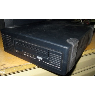 Внешний стример HP StorageWorks Ultrium 1760 SAS Tape Drive External LTO-4 EH920A (Реутов)