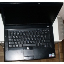 Ноутбук Dell Latitude E6400 (Intel Core 2 Duo P8400 (2x2.26Ghz) /4096Mb DDR3 /80Gb /14.1" TFT (1280x800) - Реутов