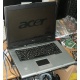 Ноутбук Acer TravelMate 2410 (Intel Celeron M370 1.5Ghz /256Mb DDR2 /40Gb /15.4" TFT 1280x800) - Реутов