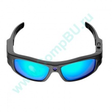 Очки с видеокамерой (видеоочки) Pivothead PH202 DURANGO GLACIER BLUE (Реутов)