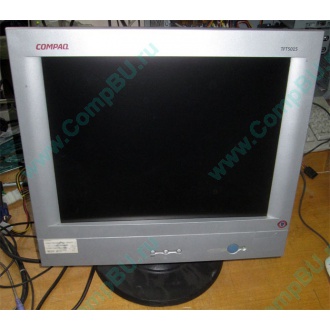 Монитор 15" TFT Compaq TFT5015 (Реутов)