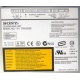 CDRW Sony CRX230EE IDE White характеристики (Реутов)