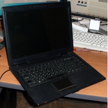 Ноутбук Asus X80L (Intel Celeron 540 1.86Ghz) /512Mb DDR2 /120Gb /14" TFT 1280x800) - Реутов
