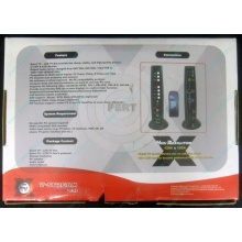 Внешний TV tuner KWorld V-Stream Xpert TV LCD TV BOX VS-TV1531R (Реутов)