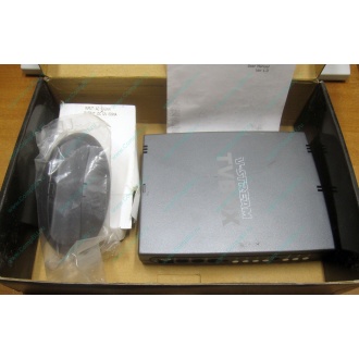 НЕКОМПЛЕКТНЫЙ внешний TV tuner KWorld V-Stream Xpert TV LCD TV BOX VS-TV1531R (без пульта ДУ и проводов) - Реутов