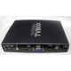 НЕКОМПЛЕКТНЫЙ внешний TV tuner KWorld V-Stream Xpert TV LCD TV BOX VS-TV1531R (без пульта ДУ и проводов) - Реутов