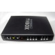 НЕКОМПЛЕКТНЫЙ внешний TV tuner KWorld V-Stream Xpert TV LCD TV BOX VS-TV1531R (без пульта ДУ и проводов) - Реутов