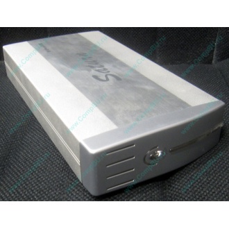 Внешний кейс из алюминия ViPower Saturn VPA-3528B для IDE жёсткого диска в Реутове, алюминиевый бокс ViPower Saturn VPA-3528B для IDE HDD (Реутов)