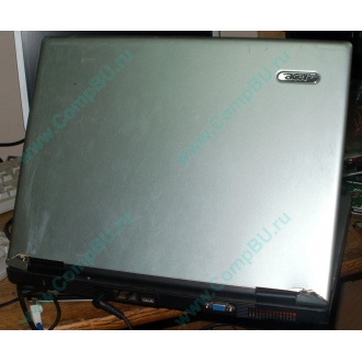 Ноутбук Acer TravelMate 2410 (Intel Celeron M 420 1.6Ghz /256Mb /40Gb /15.4" 1280x800) - Реутов