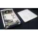 Mobile Rack IDE AgeStar IR3P (white) internal (Реутов)