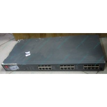 Коммутатор Compex TX2224SA (24 port) metal case НЕРАБОЧИЙ (Реутов)