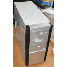 Intel Celeron D 2.53GHz /512Mb /80Gb /ATX 360W (Реутов)