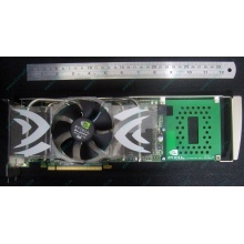  Видеокарта nVidia Quadro FX4500 (Реутов)