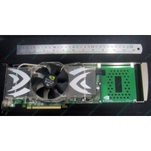  Видеокарта nVidia Quadro FX4500 (Реутов)