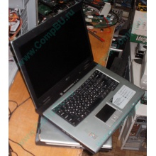 Ноутбук Acer TravelMate 2410 (Intel Celeron 1.5Ghz /512Mb DDR2 /40Gb /15.4" 1280x800) - Реутов