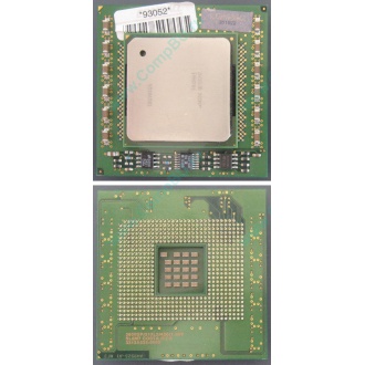 Процессор Intel Xeon 2800MHz socket 604 (Реутов)