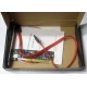 SATA RAID0/RAID1 контроллер STLab A-390 (2 port) PCI (Реутов)