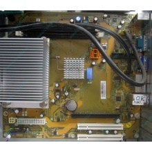Материнская плата W26361-W1752-X-02 для Fujitsu Siemens Esprimo P2530 (Реутов)