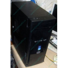 Четырехядерный компьютер Intel Core i5 3570K (4x3.4GHz) /8192Mb /240Gb SSD /ATX 500W (Реутов)