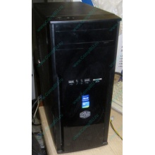 Четырехядерный компьютер Intel Core i5 3570K (4x3.4GHz) /8192Mb /240Gb SSD /ATX 500W (Реутов)