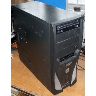 Компьютер AMD Sempron 2800+ 2.0GHz /256Mb /40Gb /ATX 300W (Реутов)