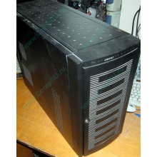 Сервер Depo Storm 1250N5 (Quad Core Q8200 (4x2.33GHz) /2048Mb /2x250Gb /RAID /ATX 700W) - Реутов