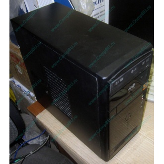 Четырехядерный компьютер Intel Core i5 650 (4x3.2GHz) /4096Mb /60Gb SSD /ATX 400W (Реутов)