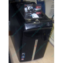 Двухъядерный компьютер AMD Athlon X2 215 (2x2.7GHz) /3072Mb /320Gb /512Mb ATI HD5450 /ATX 250W (Реутов)