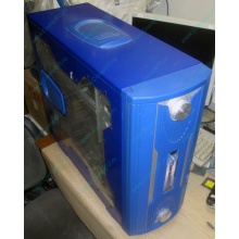 Синий корпус Thermaltake V7410DE Xaser V WinGo Blue V7000 Full Tower (Реутов)