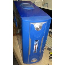 Синий корпус Thermaltake V7410DE Xaser V WinGo Blue V7000 Full Tower (Реутов)