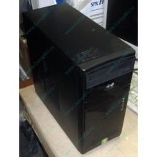  Четырехядерный компьютер Intel Core i7 2600 (4x3.4GHz HT) /4096Mb /1Tb /ATX 450W (Реутов)