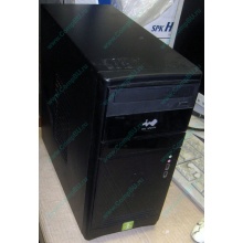  Четырехядерный компьютер Intel Core i7 2600 (4x3.4GHz HT) /4096Mb /1Tb /ATX 450W (Реутов)