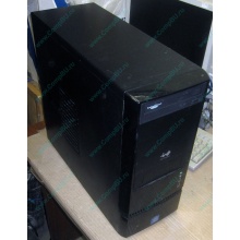Четырехядерный компьютер Intel Core i7 860 (4x2.8GHz HT) /4096Mb /1Tb /ATX 450W (Реутов)