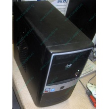 4-хядерный компьютер Intel Core i5 4670 (4x3.4GHz) /4096Mb /500Gb /512Mb ATI HD6450 /ATX 450W (Реутов)