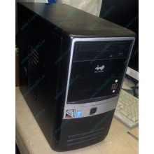 Четырехядерный компьютер Intel Core i5 4670 (4x3.4GHz) /4096Mb /500Gb /512Mb ATI HD6450 /ATX 450W (Реутов)
