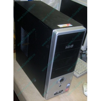 Двухядерный компьютер Intel Celeron G1610 (2x2.6GHz) s.1155 /2048Mb /250Gb /ATX 350W (Реутов)