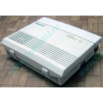 Б/У АТС Panasonic KX-TA308 фото (Реутов)