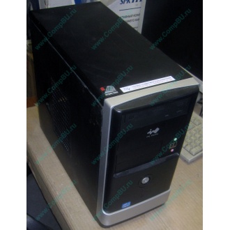 Четырехядерный компьютер Intel Core i5 3570 (4x3.4GHz) /4096Mb /500Gb /ATX 450W (Реутов)