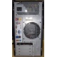 Компьютер Intel Core i5 3570 (4x3.4GHz) /4096Mb /500Gb /ATX 450W вид сзади (Реутов)