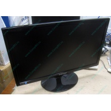 Монитор 20" TFT Samsung S20A300B 1600x900 (широкоформатный) - Реутов
