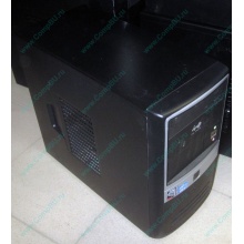 Компьютер Intel Core i5 3570 (4x3.4GHz) /4096Mb /500Gb /1024Mb ATI Radeon HD6450 /ATX 450W (Реутов)