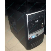 Компьютер Intel Core i5 3570 (4x3.4GHz) /4096Mb /500Gb /1024Mb ATI Radeon HD6450 /ATX 450W (Реутов)
