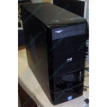 Четырехядерный компьютер Intel Core i7 860 (4x2.8GHz HT) /4096Mb /320Gb /GeForce GT210 /ATX 450W (Реутов)