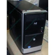 Четырехядерный компьютер Intel Core i5 2310 (4x2.9GHz) /4096Mb /250Gb /ATX 400W (Реутов)