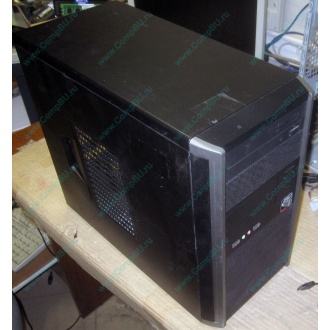 Четырехядерный компьютер Intel Core i5 2310 (4x2.9GHz) /4096Mb /250Gb /ATX 350W (Реутов)