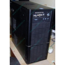 Четырехядерный компьютер Intel Core i7 920 (4x2.67GHz HT) /6144Mb /1000Mb /GeForce GT240 /ATX 500W (Реутов)