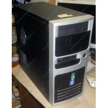 Компьютер Intel Pentium-4 541 3.2GHz HT /2048Mb /160Gb /ATX 300W (Реутов)