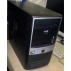 Четырехядерный системный блок Intel Core i5 4670 (4x3.4GHz) /4096Mb /500Gb /ATX 450W (Реутов)