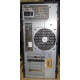 Компьютер Intel Core 2 Quad Q8300 (4x2.5GHz) /4096Mb /250Gb /ATI X1300 /ATX 450W вид сзади (Реутов)