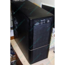 Четырехядерный игровой компьютер Intel Core 2 Quad Q9400 (4x2.67GHz) /4096Mb /500Gb /ATI HD3870 /ATX 580W (Реутов)